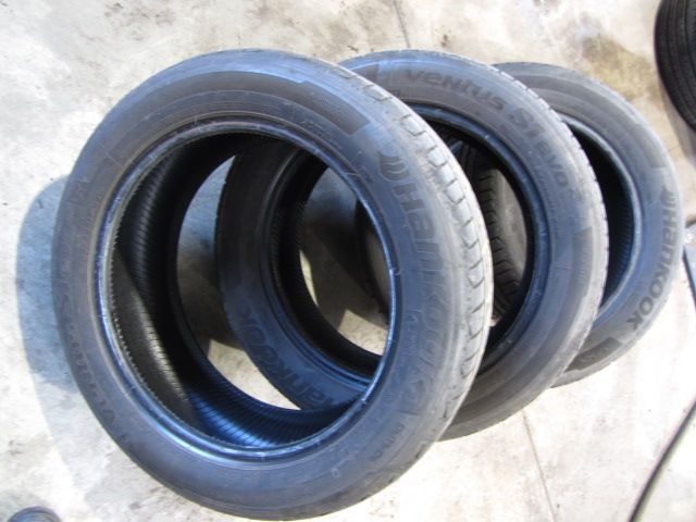 Hankook ventus s1evo2 205/55/17