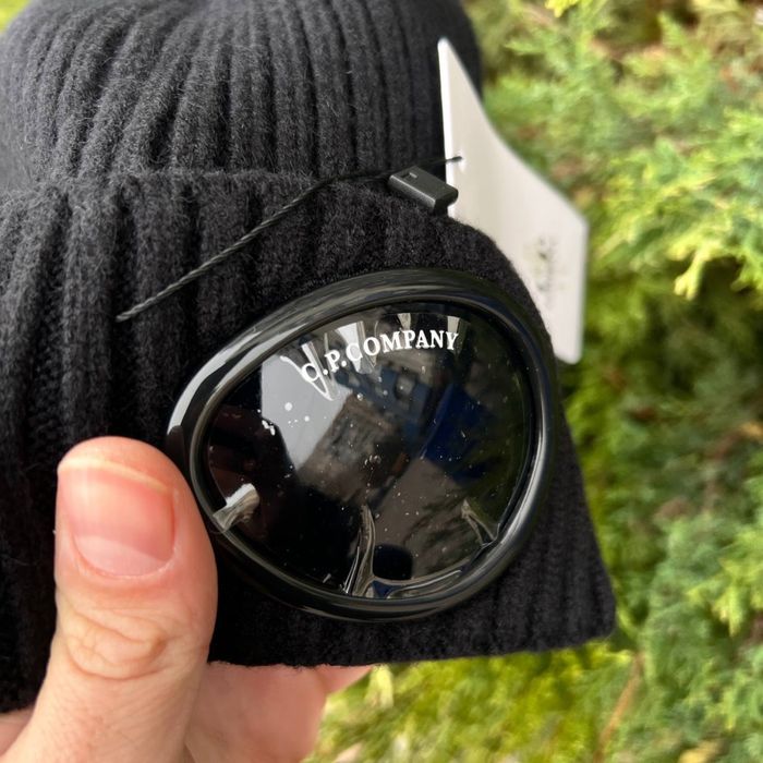 Шапка CP Company СП компани є ОПТ