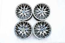 Felgi aluminiowe alufelgi OEM BMW BBS 7Jx16h2 ET:46 5x120 używane