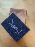 Sprzedam cienie YSL, Yves Saint Laurent
