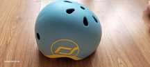 Kask scott and ride xxs-s