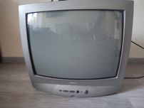 Телевизор samsung