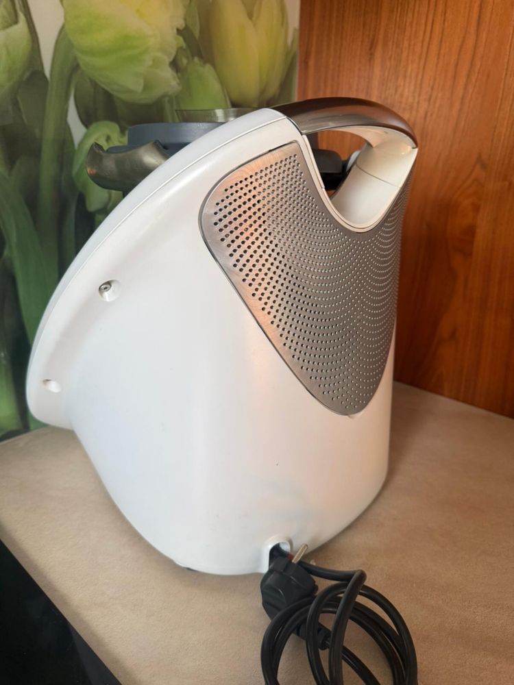 ThermomixTM5- komplet z książką Cook - key