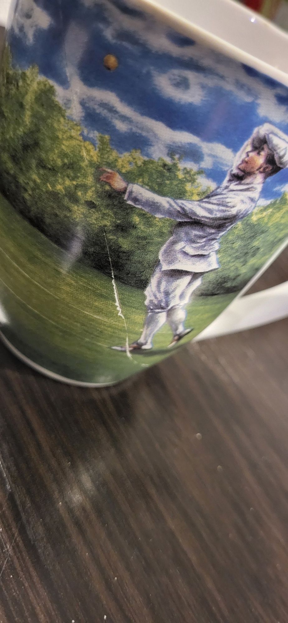 NOWA CENA Zestaw kubków Tetley Gratka dla kolekcjonera