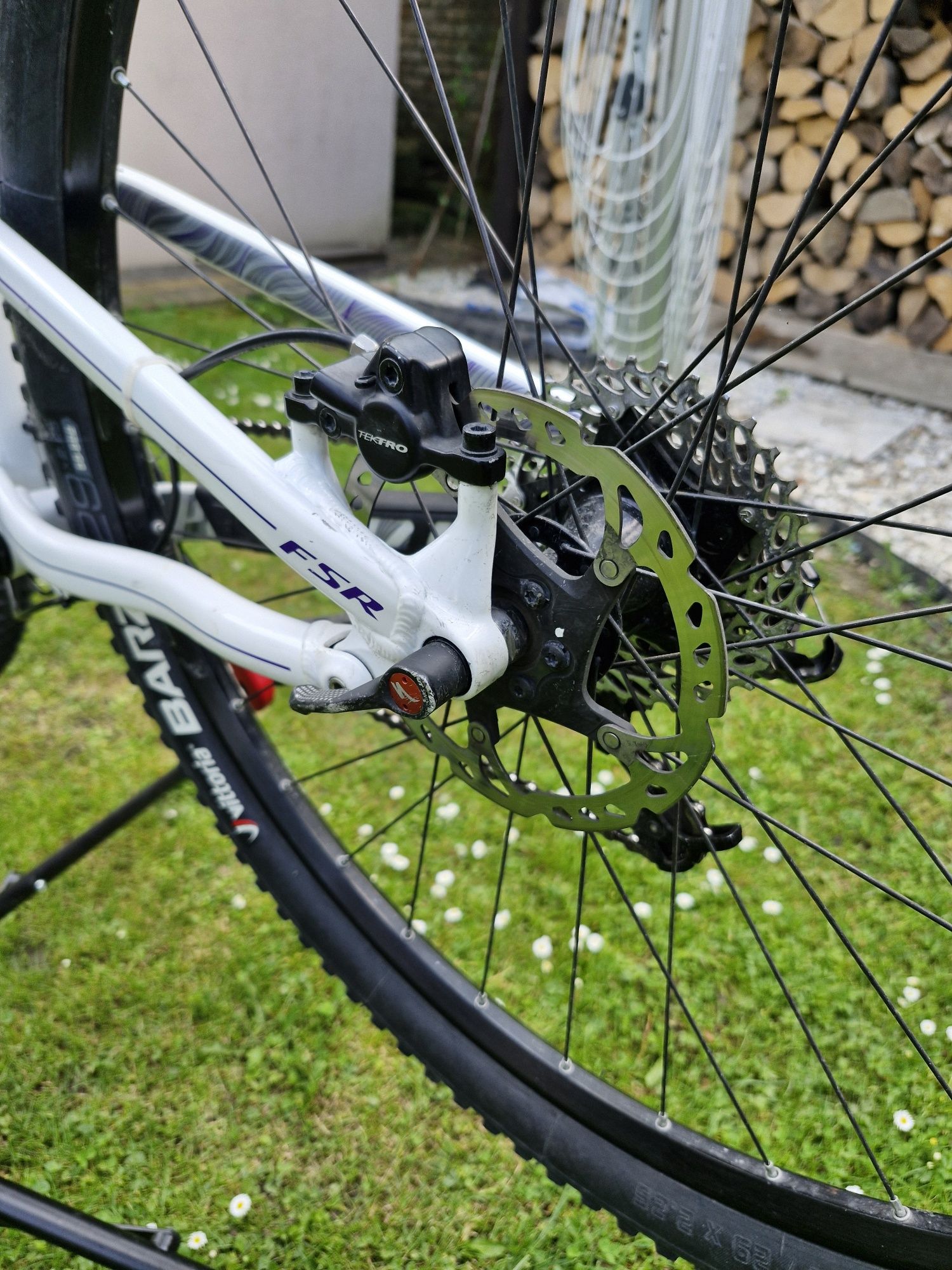 Specialized Rumor Comp