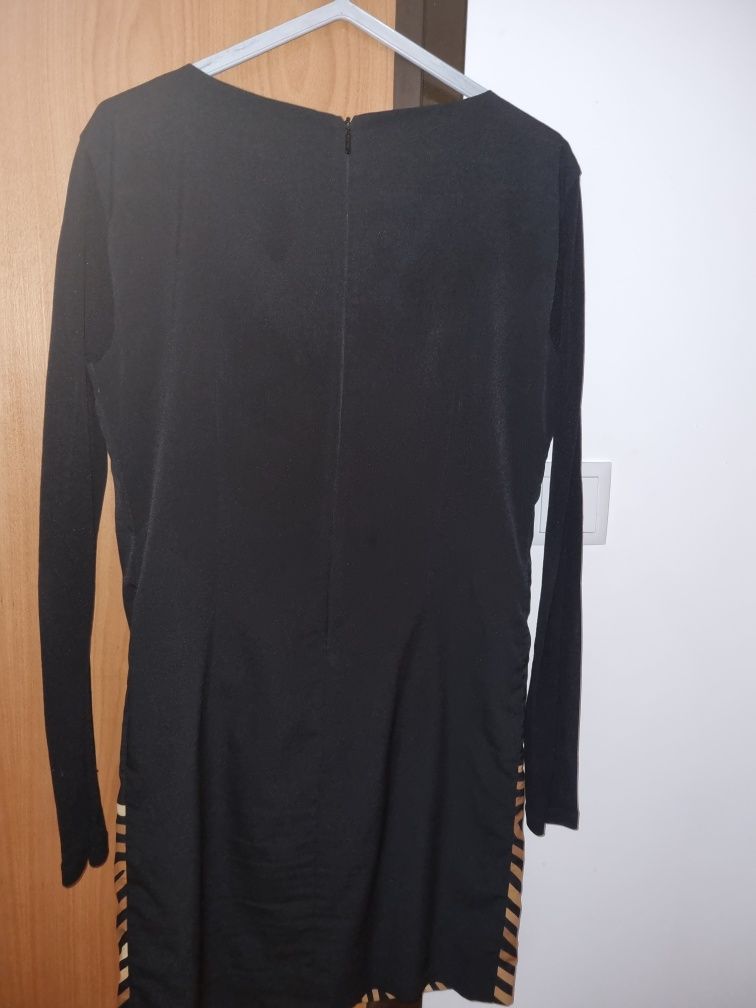 Vestido casual Scripta