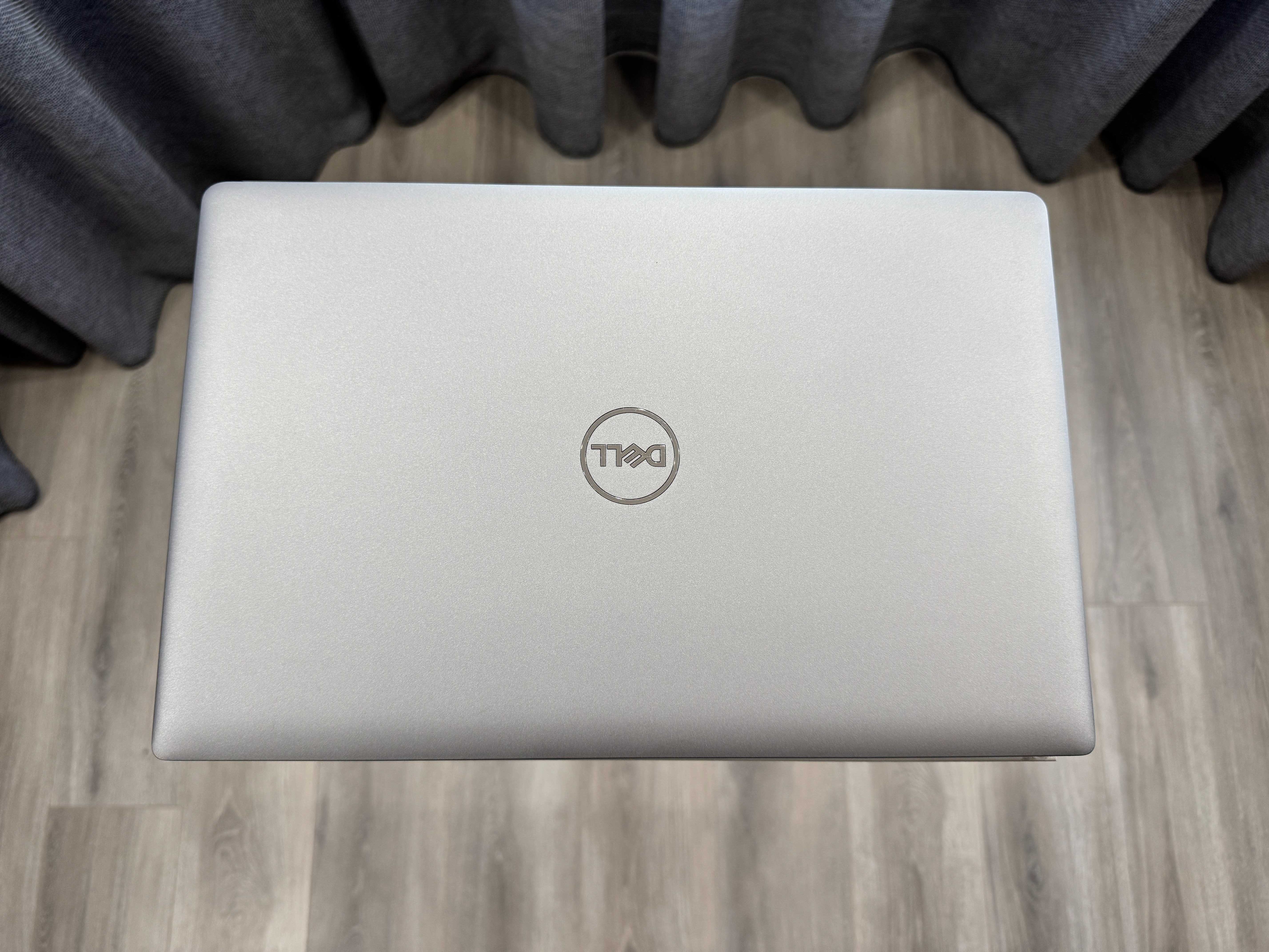 Ноутбук Dell Latitude 5530 | i5-1245U | Ram-16 SSD-512 | FHD IPS