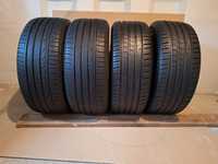 Letnie opony 225/45R17  Bridgestone Verdestein Rant ochronny