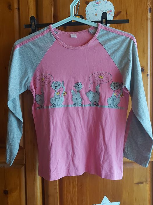 Bluzka dziecięca rozmiar 146