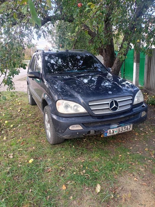 Мл 270 в доброму стані