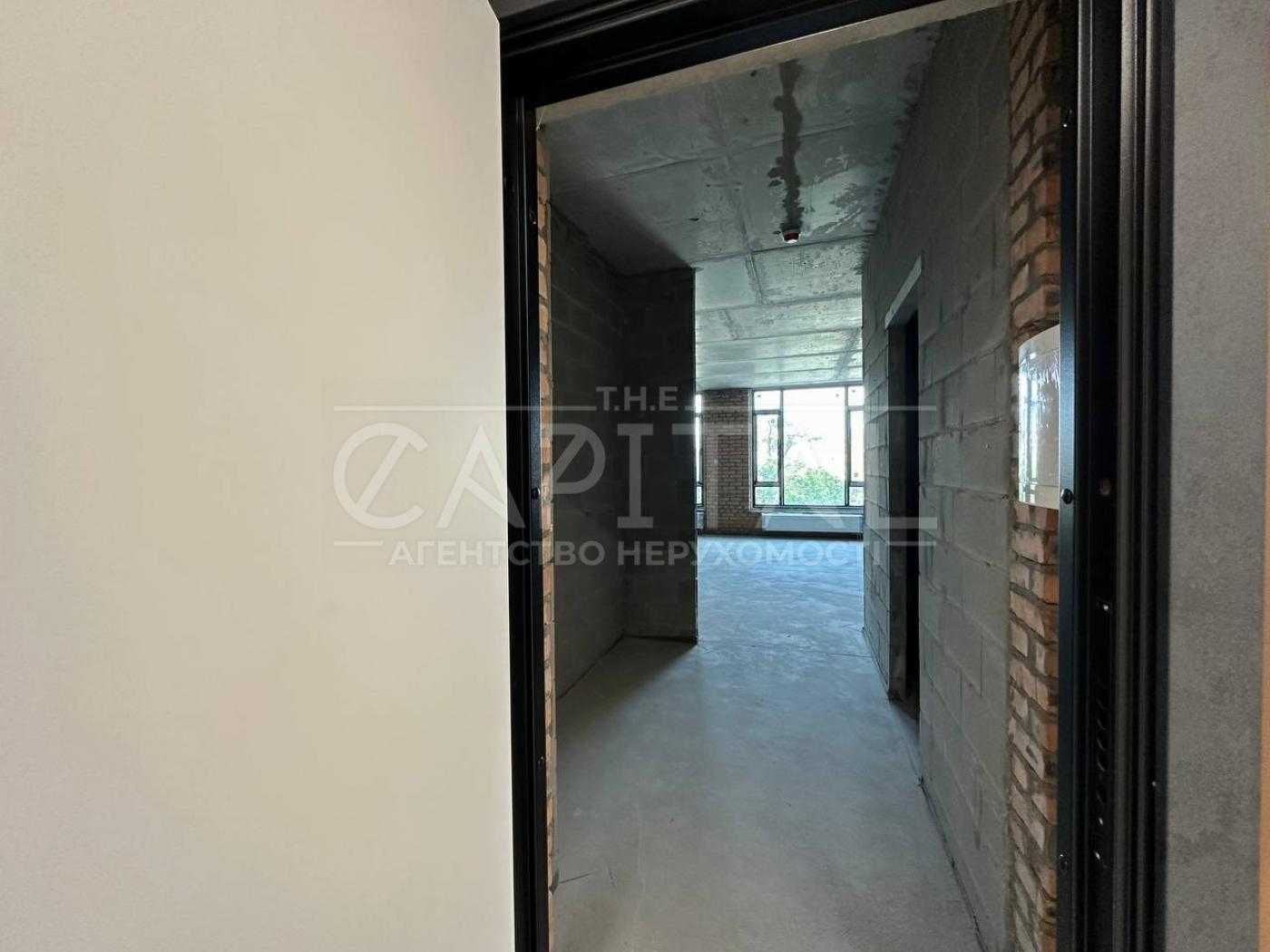 Краща ціна в ЖК TRIIINITY с 3 окремими  спальнями, 104 м2