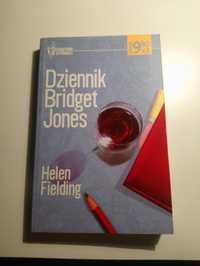 Helen Fielding - Dziennik Bridget Jones