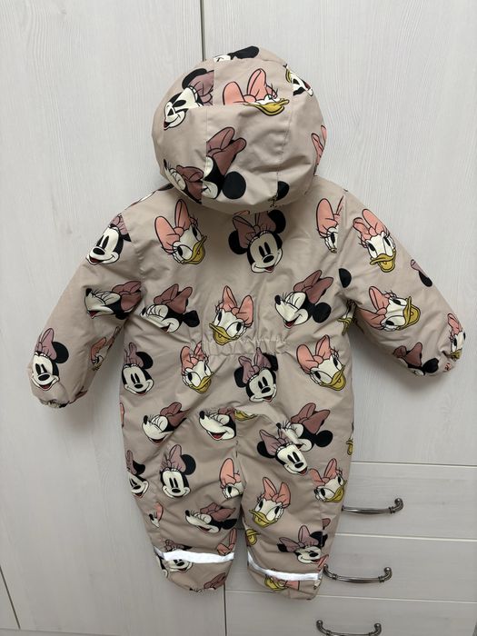 Комбінезон hm 92 розмір