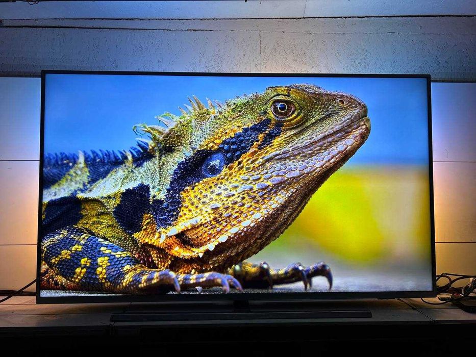 Телевізор Philips
mod. 55PUS7354 з Німечинни Б\В