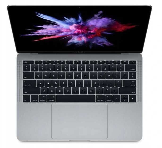 MACBOOK PRO A1708 z 2017 14.1 256SSD RETINA