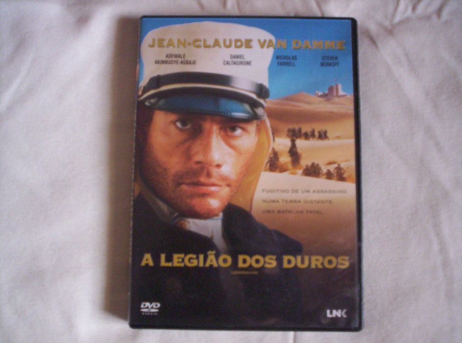 9 dvds filmes