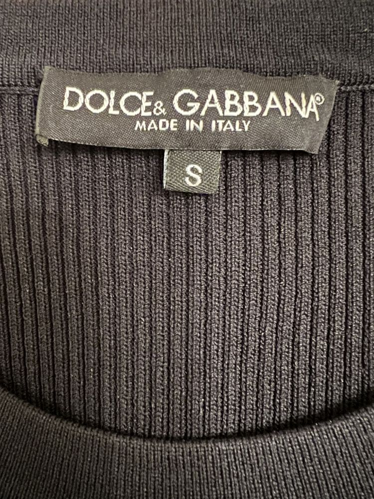 Продам платье Dolce&Gabbana