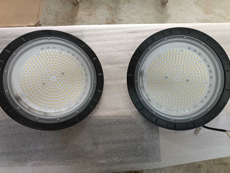 Projetor Led 2000W de teto 5000K