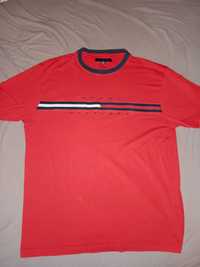 Koszulka T-Shirt Tommy Hilfiger