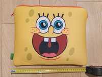 Torba SpongeBob na laptopa