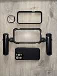 Klatka operatorska iphone 16 pro smallrig 5007