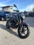 Loncin CR4 LX250-15
