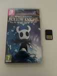 Hollow Night Nintendo Switch