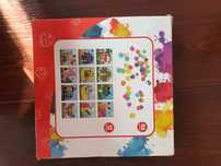 Gra edukacyjna puzzle game układanka 3+