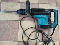 Makita hm1213C młot udarowy wyburzeniowy japoński oryginał