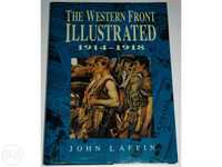 The Western Front Iillustrated 1914/1918
