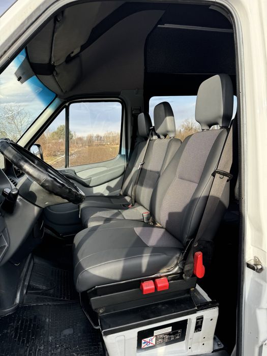 Продам спринтер sprinter 313 2003р ПАСАЖИР!