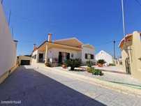 Moradias T3 + T2 (Lote com 1.500m2 - Santa Justa, Couço, Coruche