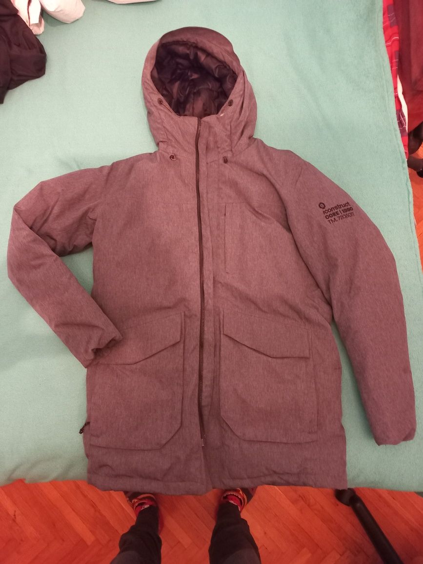 Зимняя куртка Jack & Jones, мужская