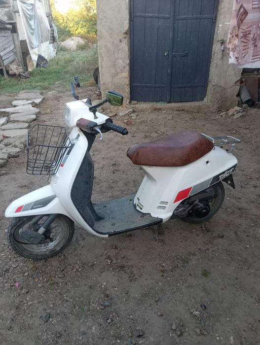 Продам Хонда такт 09