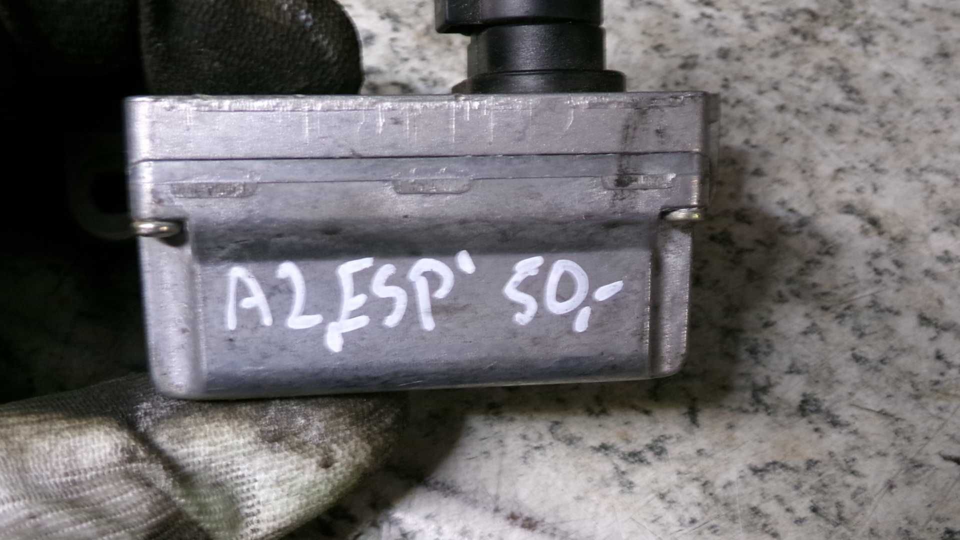 Mar5 Moduł sensor ESP audi a2 wysyłka części