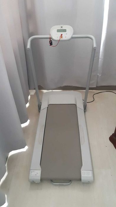 Passadeira de Caminhada