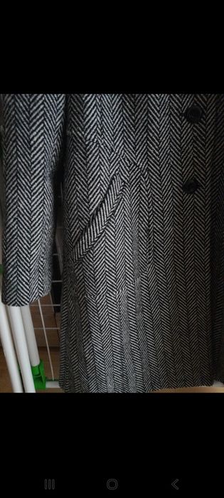 Płaszczyk damski wiosenno- jesienny