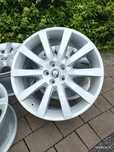 19 Jaguar 5x108 8,5J et49 XJ XK8 6W83-1007-PA