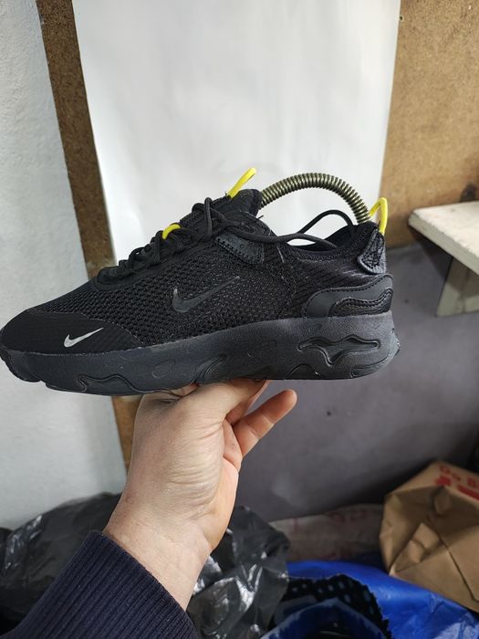 Buty sportowe Nike React stan bardzo dobry. Rozmiar 38