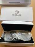 Okulary przeciwsłoneczne męskie Versace Nowe