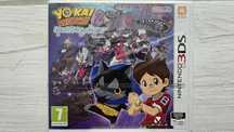 Nintendo 3DS 2DS Yo-Kai-Watch 2 Psychic Specters