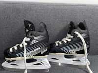 Łyżwy hokejowe regulowane Tempish Fearless FS100
