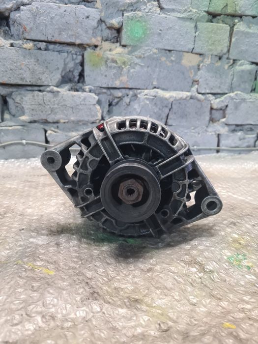 Генератор opel Astra G Omega Meriva A Zafira A Astra H vectra C