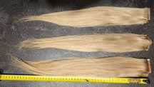Włosy metoda kanapkowa Tape in 45 cm
