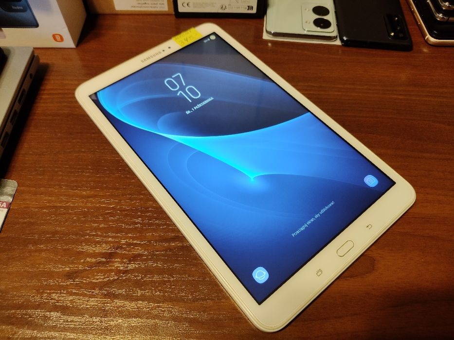 Samsung Galaxy TAB A 10.1 SM T580