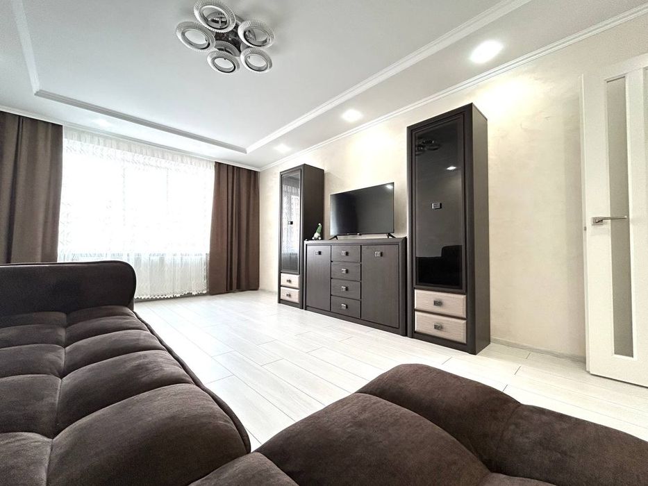 Оренда модної та сучасної квартири