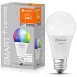 Żarówka 5x LED SMART WiFi - RGB+W - sterowana aplikacja i głosem
