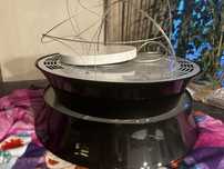 Okap FALMEC Dama Circle.Tech Isola