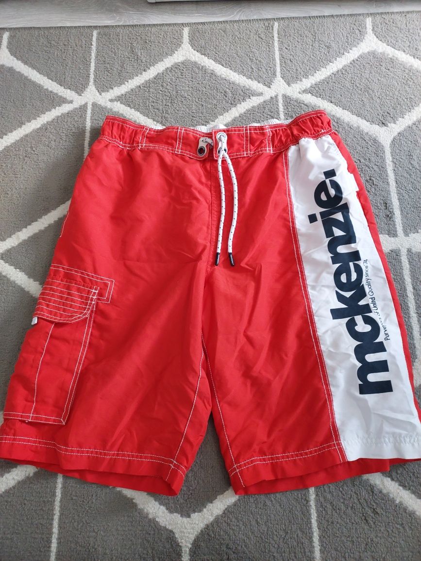 Spodenki mckenzie L