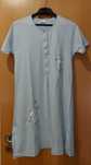 Camisa de dormir maternidade